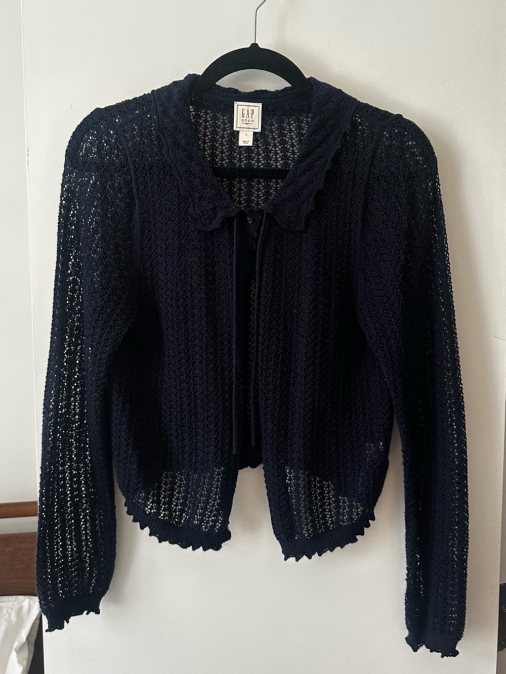Gap X Doen Sweater